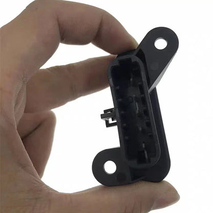 HVAC Blower Motor Resistor for Chevrolet Sonic Spark Trax (2012-2020)