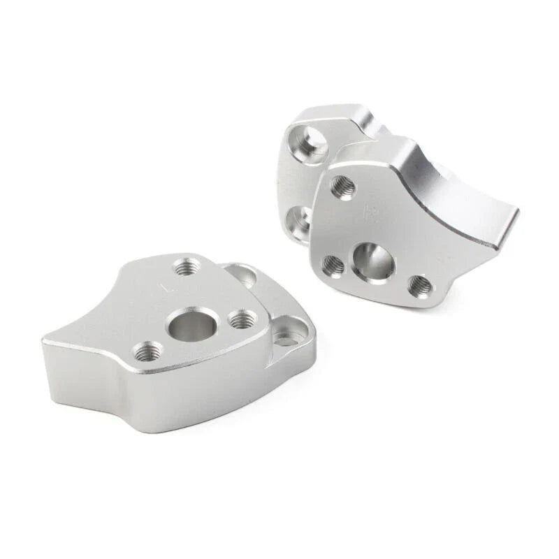 Aluminum Handlebar Riser Spacers for Yamaha FJR1300 (2001-2005)