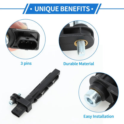 Crankshaft Position Sensor for BMW E90 325d 3.0 (2010-2011)