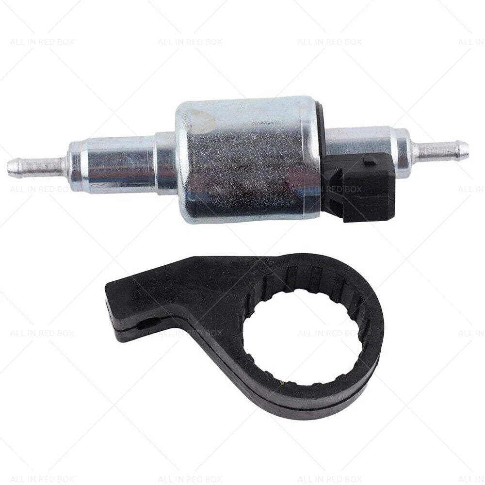 Universal Oil Fuel Pump for Eberspacher Heater 1-5KW