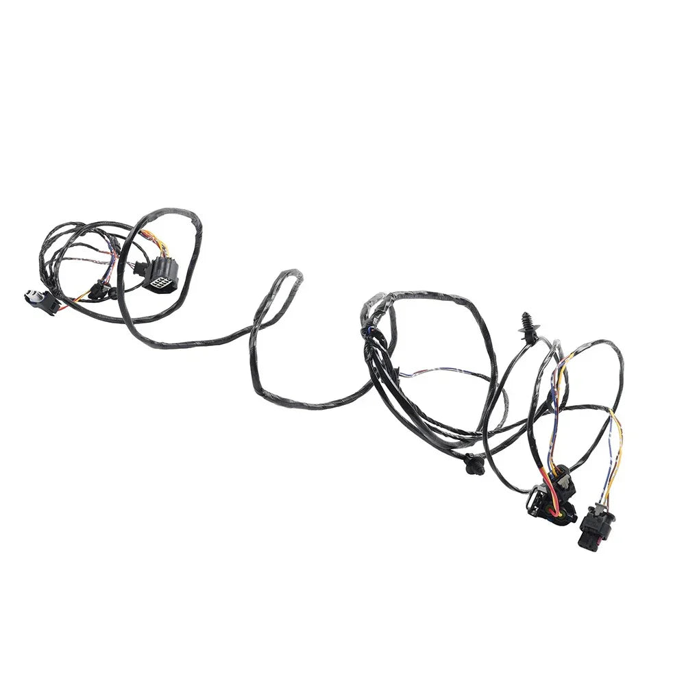 Front Bumper Wiring Harness for Land Rover Range Rover (2013-2017) Black