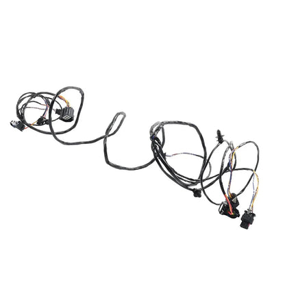 Front Bumper Wiring Harness for Land Rover Range Rover (2013-2017) Black