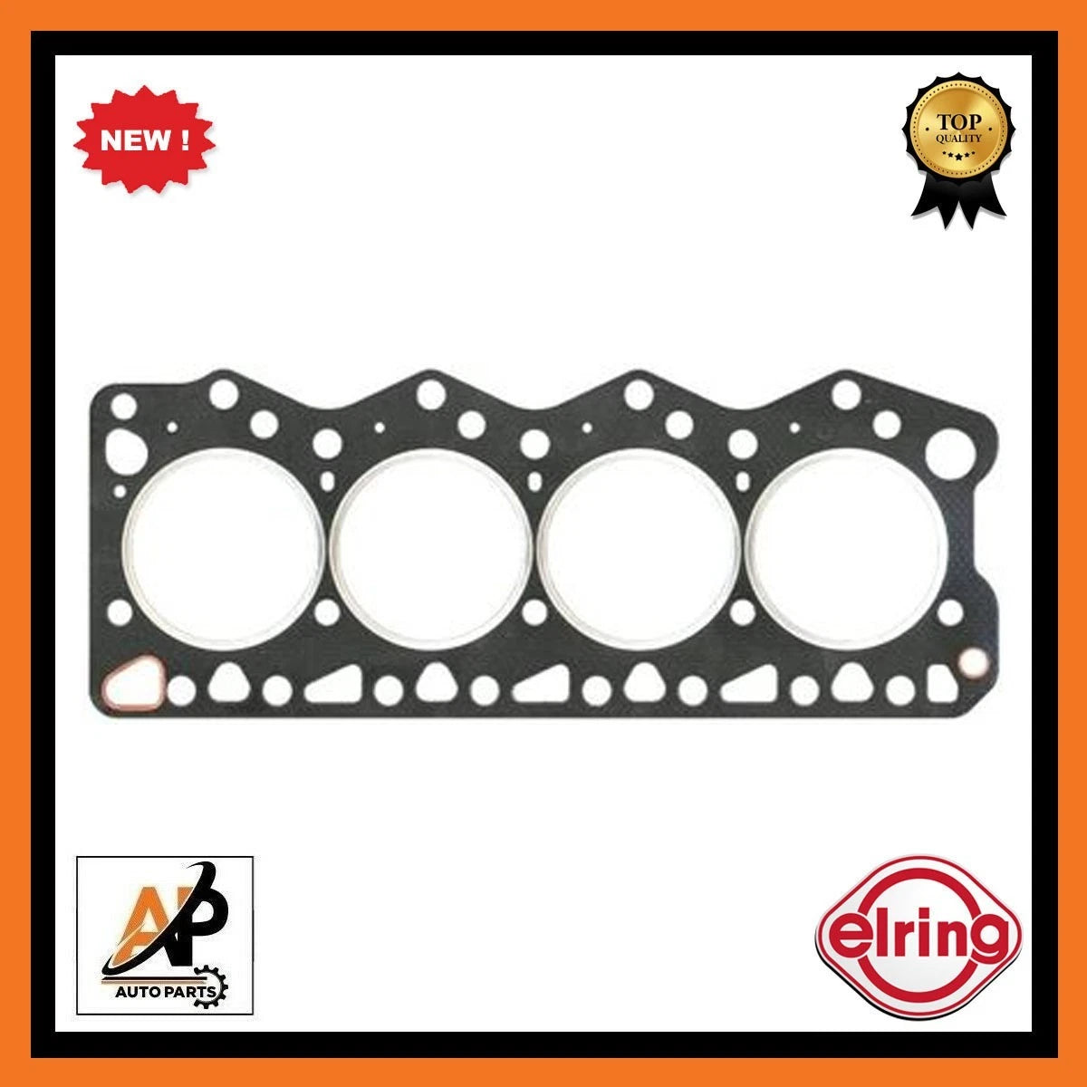 Cylinder Head Gasket OEM Replacement for Citroën Relay 2 3.0 (2011–2017)