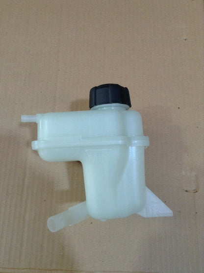 Coolant Expansion Overflow Tank for Nissan Dualis/Dualis +2 J10 (2007-2016)