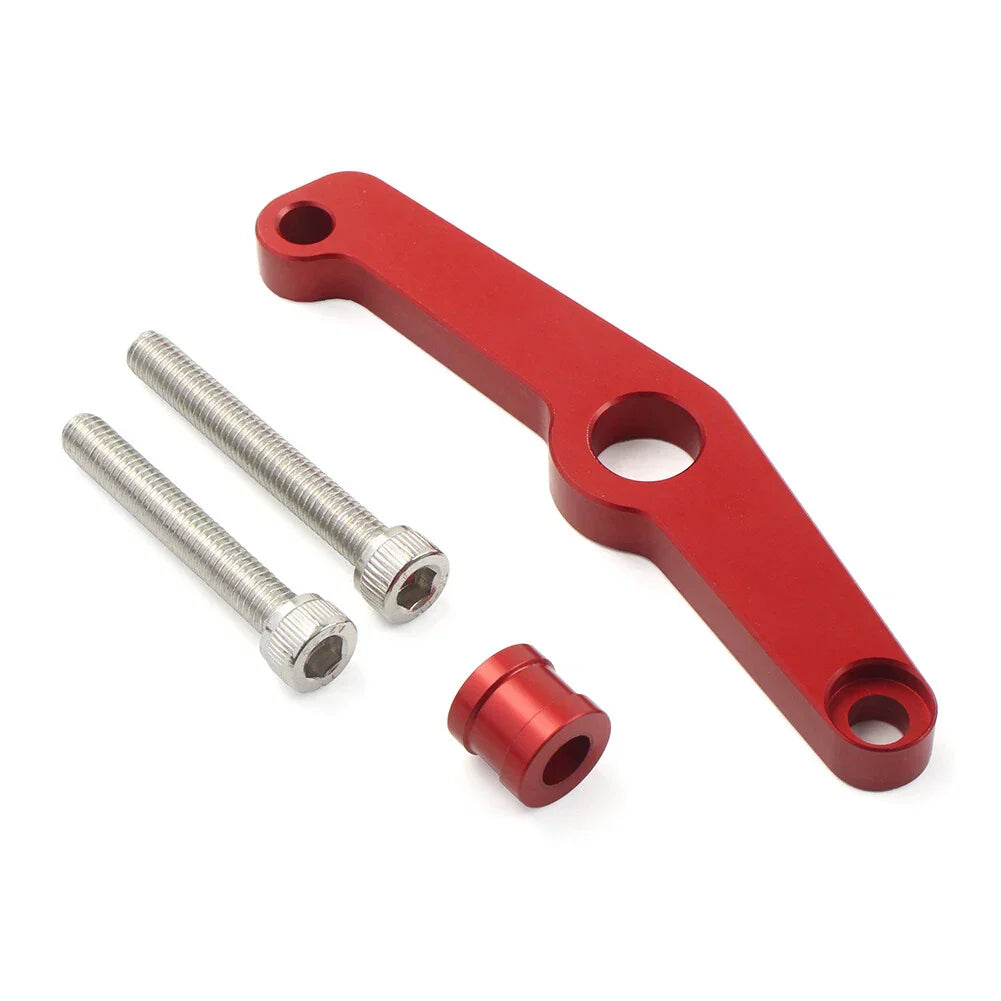 Gear Shift Stabilizer for Honda HunterCub CT125 CT110 (2020-2023) Red
