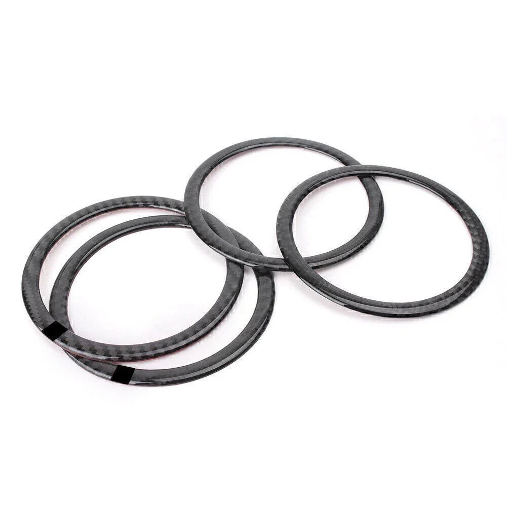 Door Speaker Loud Cover Trim for BMW E90 3 Series, E84 (2007-2013)