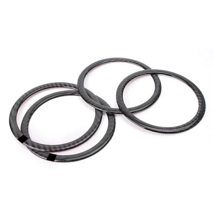 Door Speaker Loud Cover Trim for BMW E90 3 Series, E84 (2007-2013)