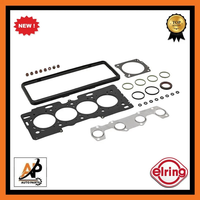 Cylinder Head Gasket Kit Replacement for Peugeot NFV TU5JP (1998–2002)