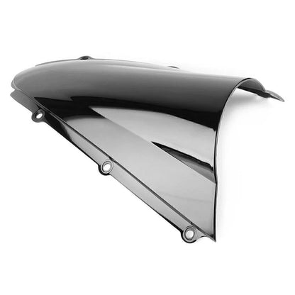 Windshield for YAMAHA R1 2000-2001 ABS Black