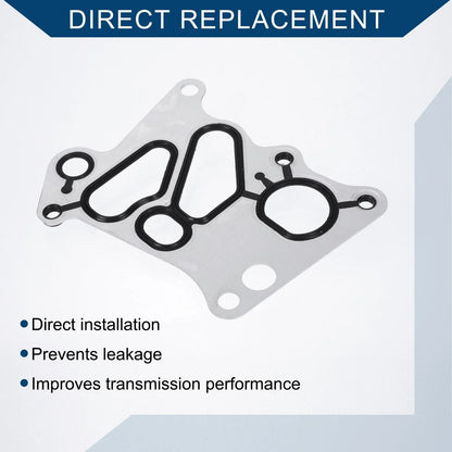 Engine Oil Filter Housing Gasket for Mercedes-Benz C250 (2012-2015)