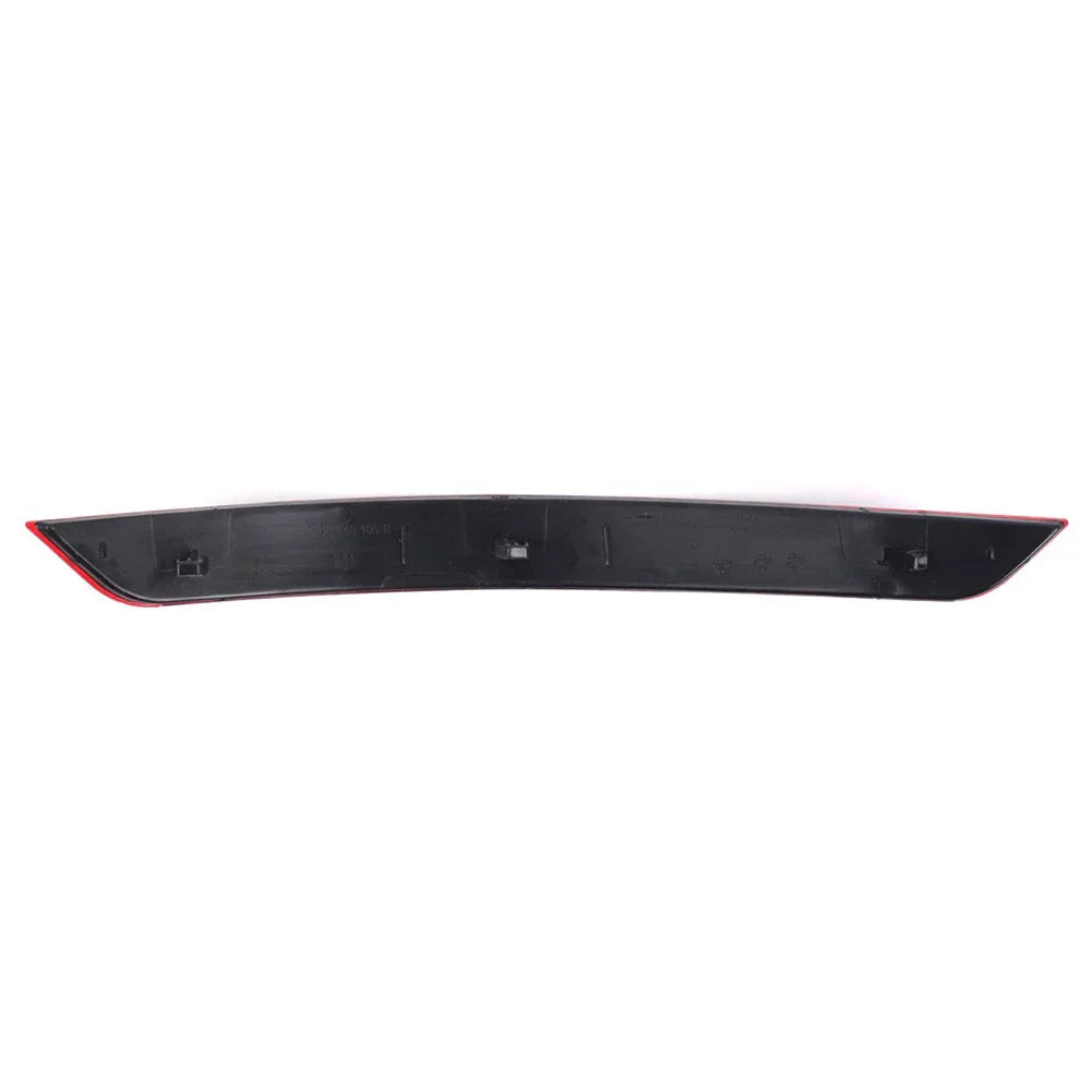 Rear Brake Bumper Reflector Lens for VW Sharan, Seat Alhambra (1995-2010)