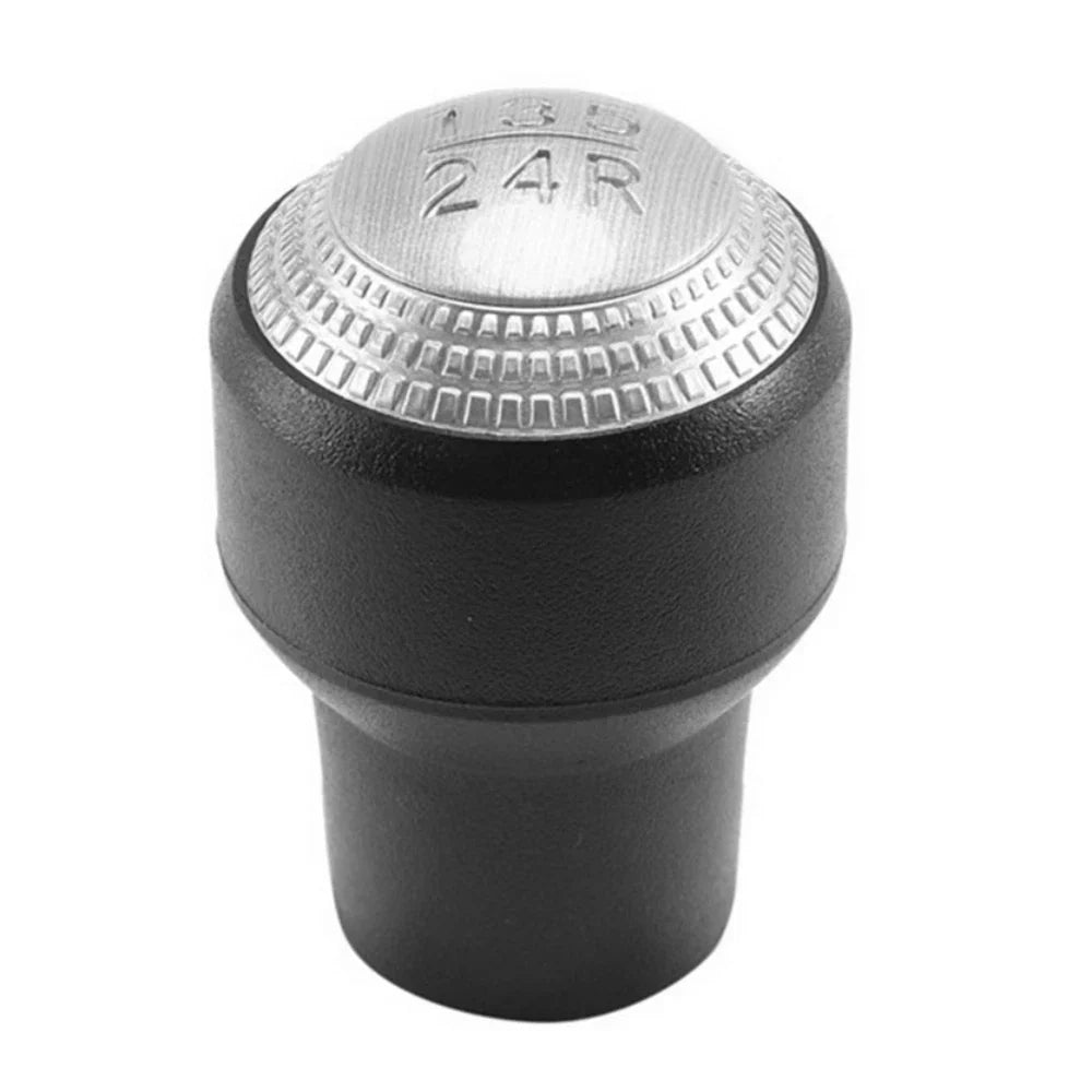 5 Speed Gear Shift Knob for Hyundai Tiburon, Getz, Tucson, Elantra (2001-2010)