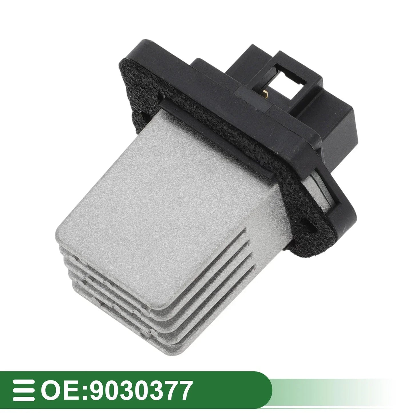 Blower Motor Resistor for Chevrolet Epica (2005)