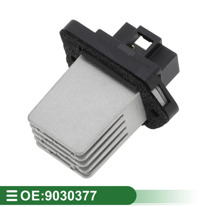 Blower Motor Resistor for Chevrolet Epica (2005)