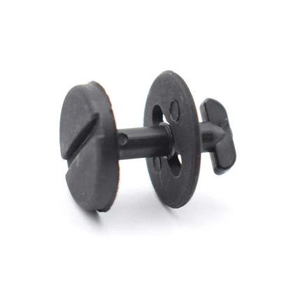 1 Floor Carpet Mat Clip Retainer Holder for BMW 3 5 7 Series (2000-2006)