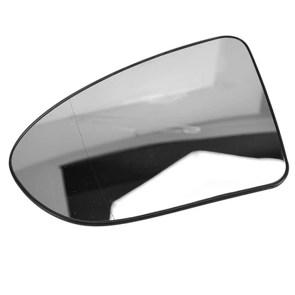 Heated Left Rear View Mirror Glass for Nissan Qashqai J10 (2006-2013)