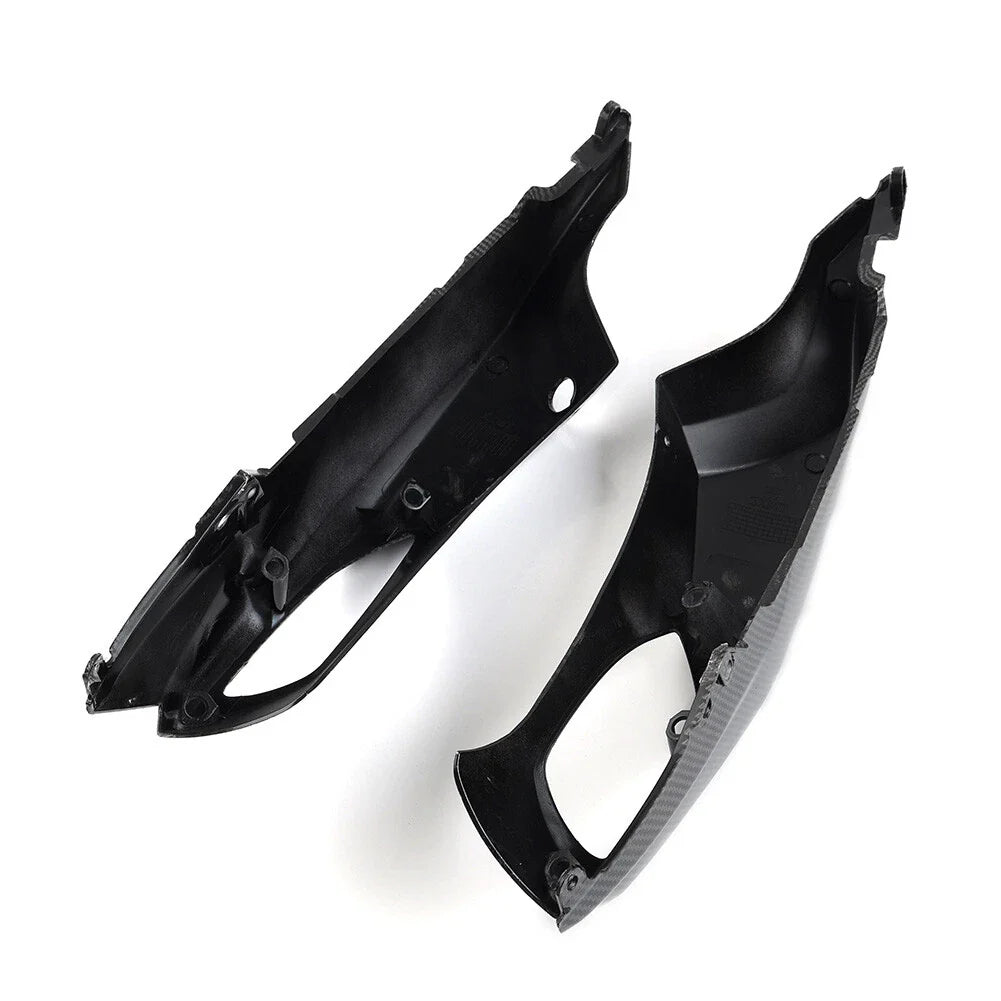 Carbon Fiber Rear Side Tail Fairing for KAWASAKI ZX-14 ZX14R NINJA (2006-20)