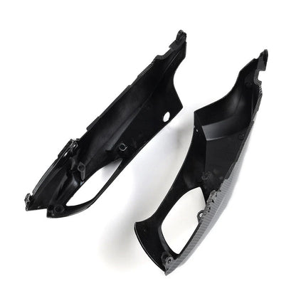 Carbon Fiber Rear Side Tail Fairing for KAWASAKI ZX-14 ZX14R NINJA (2006-20)