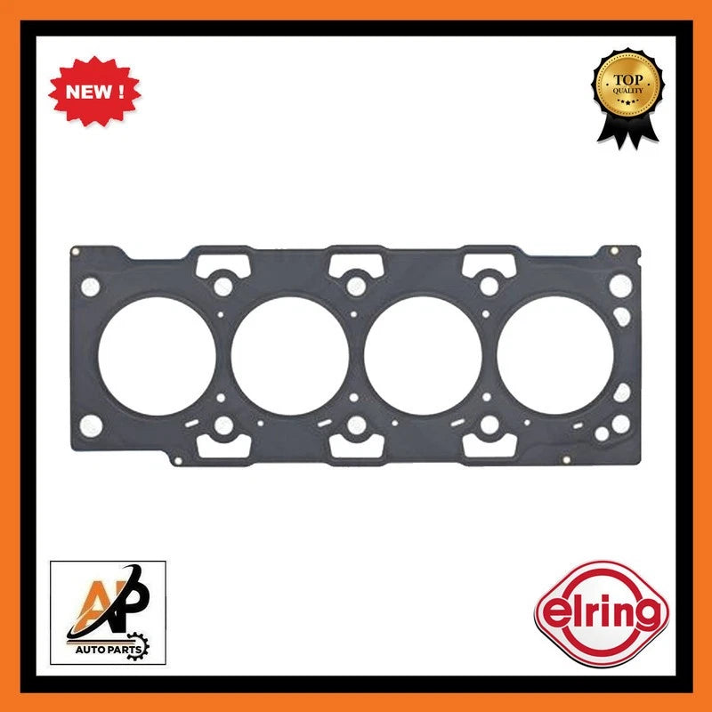 Cylinder Head Gasket Replacement for Hyundai Santa Fe (2001–2006)