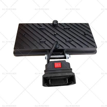 18V LED Work Light Torch Flashlights for Makita Battery
