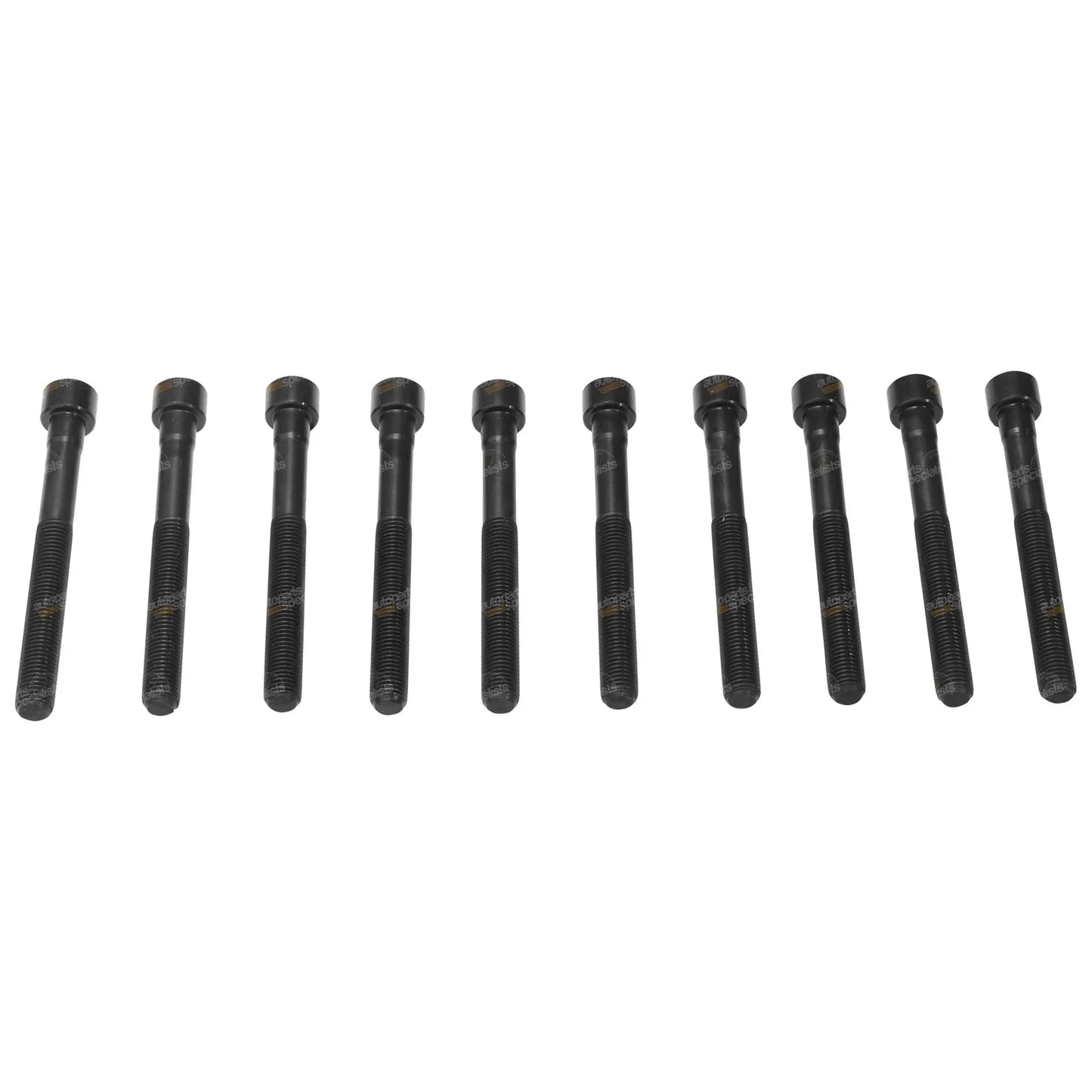Cylinder Head Bolt for Toyota Celica ST185 ST205 4cyl 2.0L 3S-GTE (1990���1995)