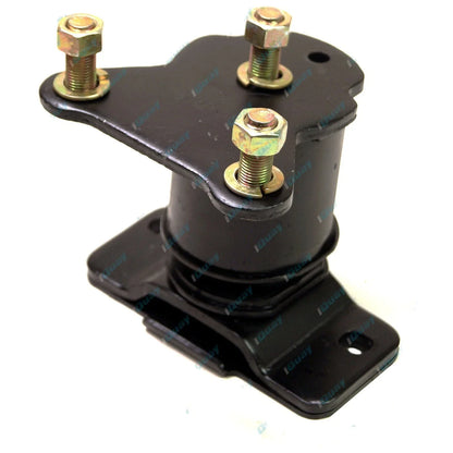 Rear Engine Mount for Nissan Navara D40 YD25DDTi 2.5L Diesel 4cyl 2009~2014