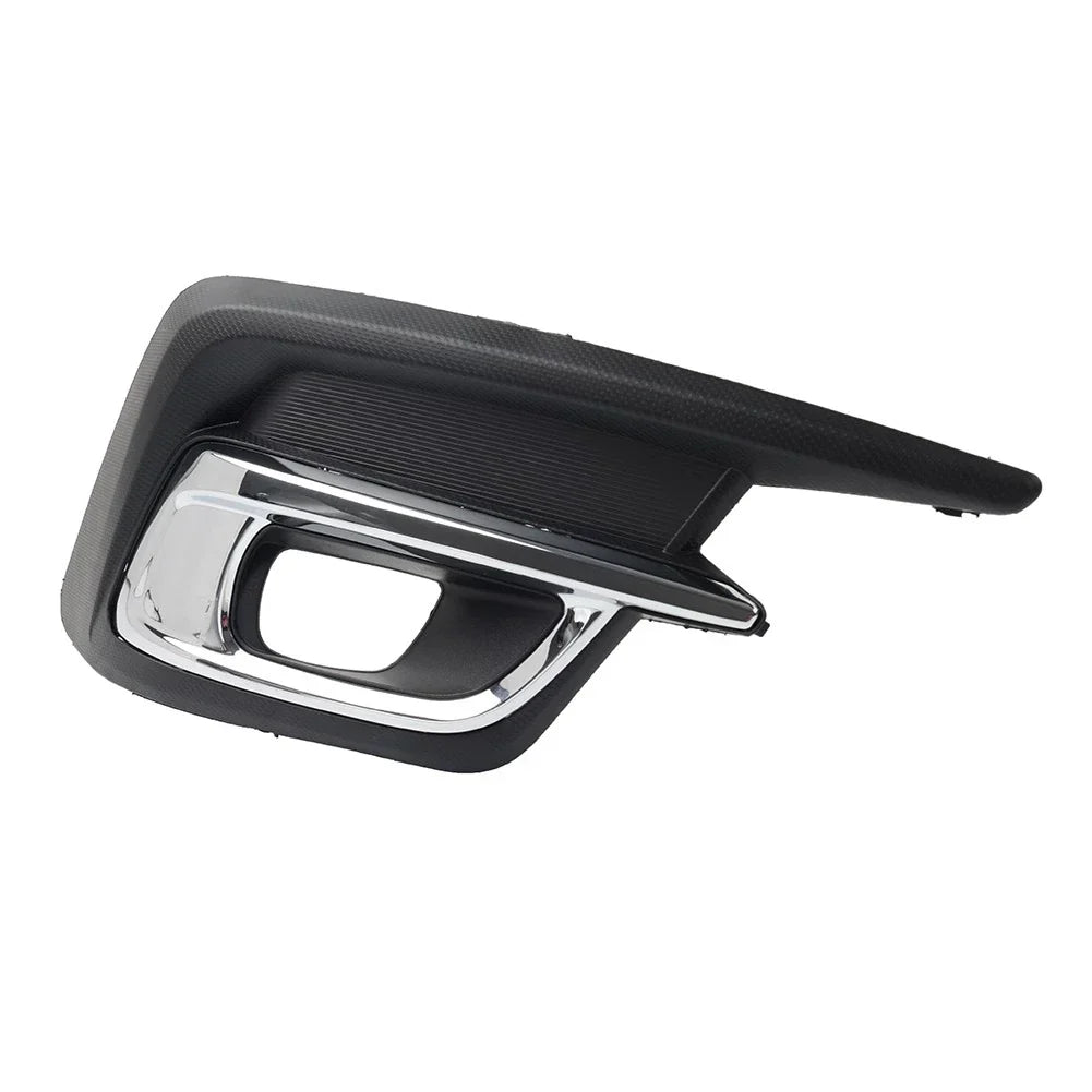 Front Bumper Fog Light Bezel Cover for Subaru Legacy 2.5i (2018-2019)