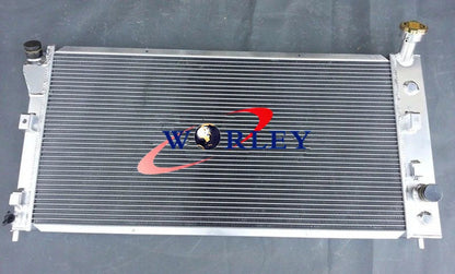 Aluminum Radiator for Buick Century Regal Monte Carlo Impala V6 (2000-2005)