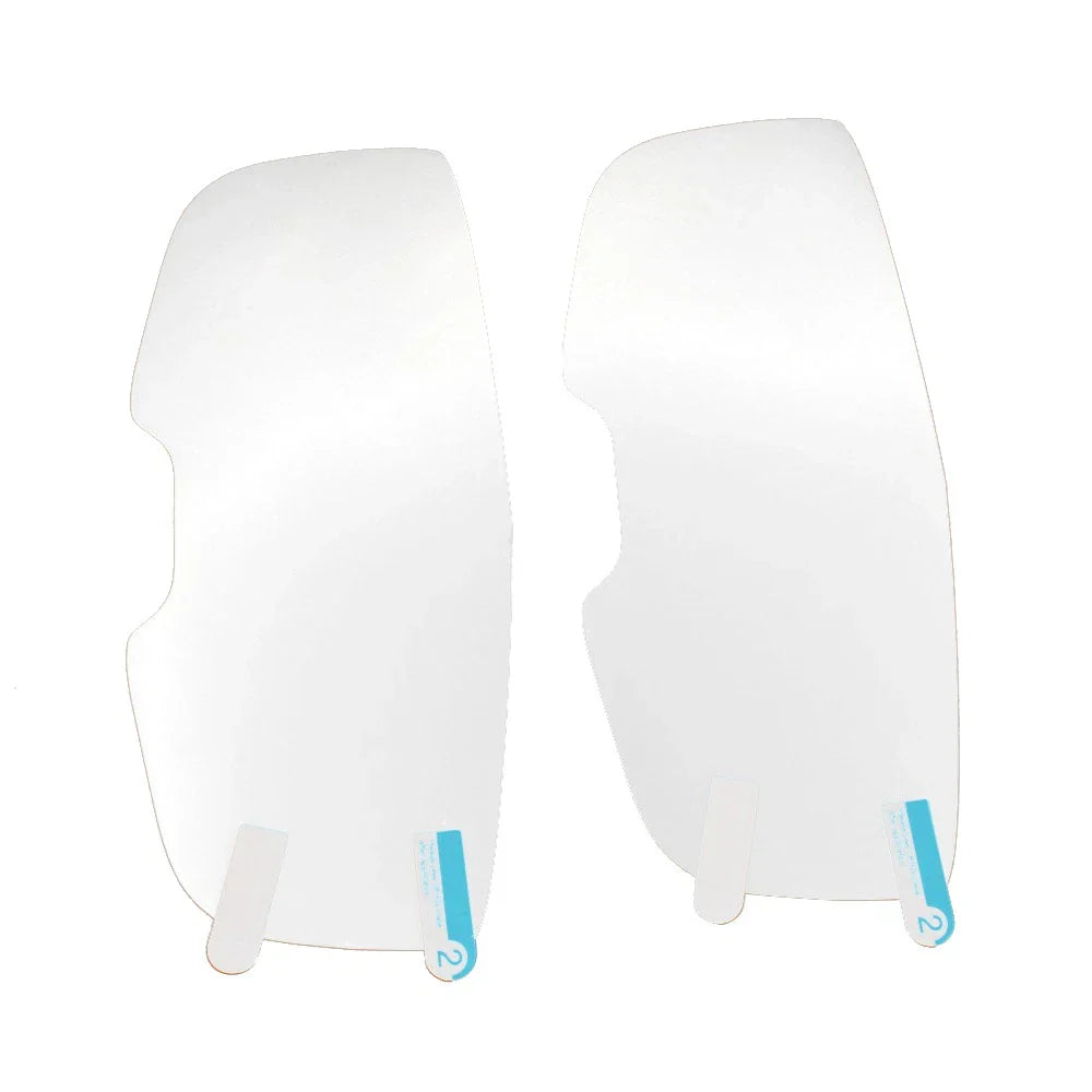 Scratch Film Dashboard Screen Protector for APRILIA RS125 Tuono125 (21-22)