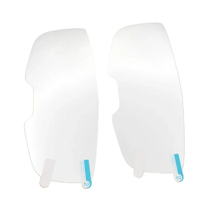 Scratch Film Dashboard Screen Protector for APRILIA RS125 Tuono125 (21-22)
