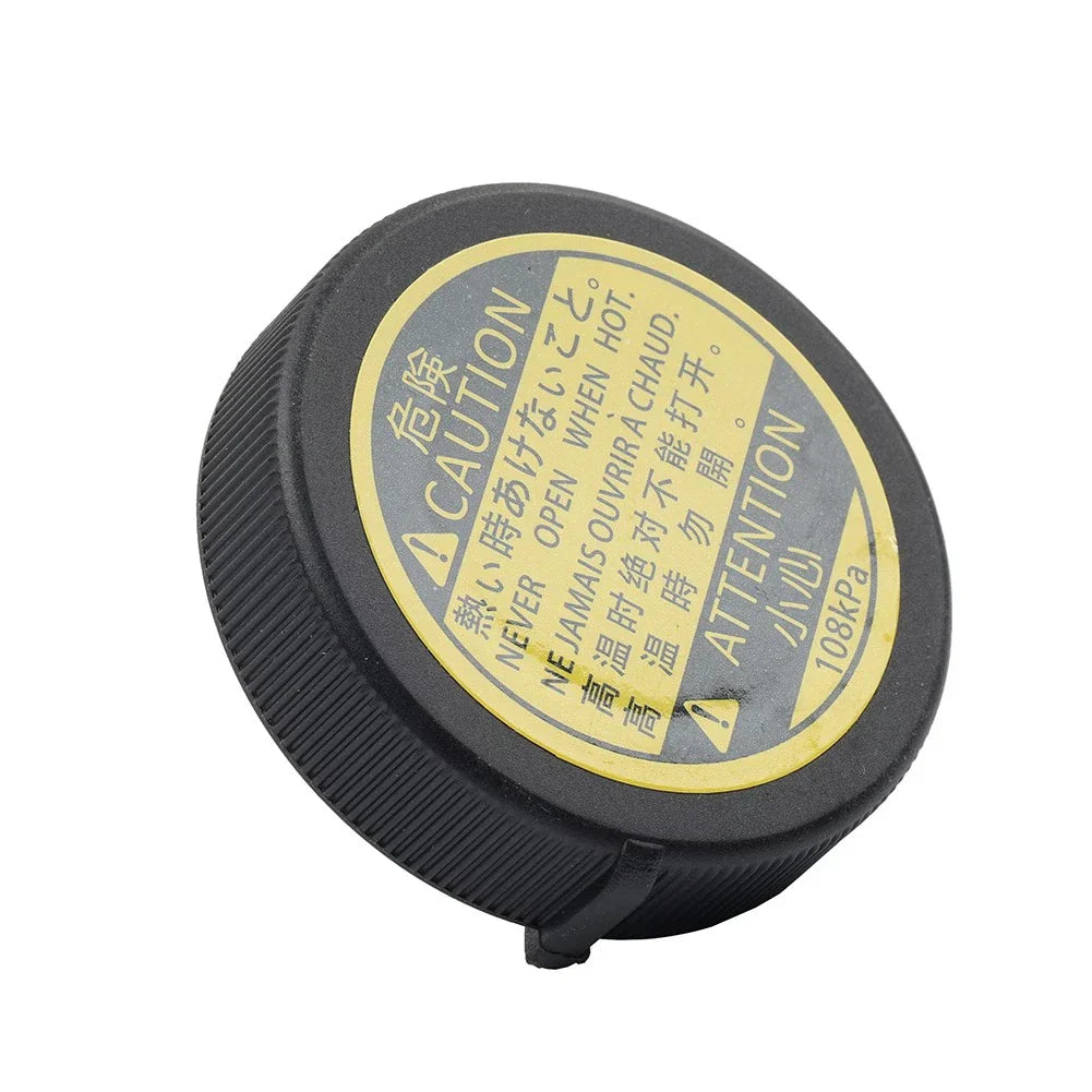 Coolant Recovery Tank Cap for Toyota Lexus