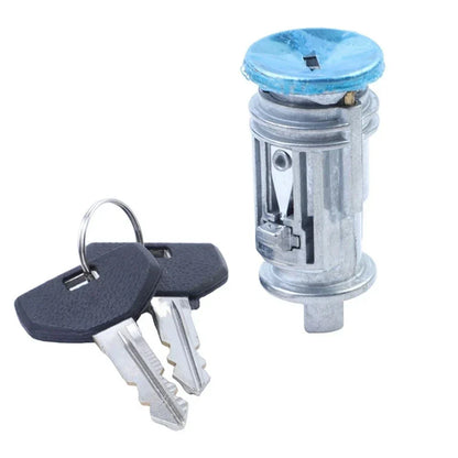 Ignition Lock Cylinder for Honda Civic, Dodge Dakota, Ram 2500, 3500 (2001-2005)