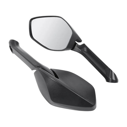 Rear View Mirrors for Ducati Multistrada 1200 (2010-2014)