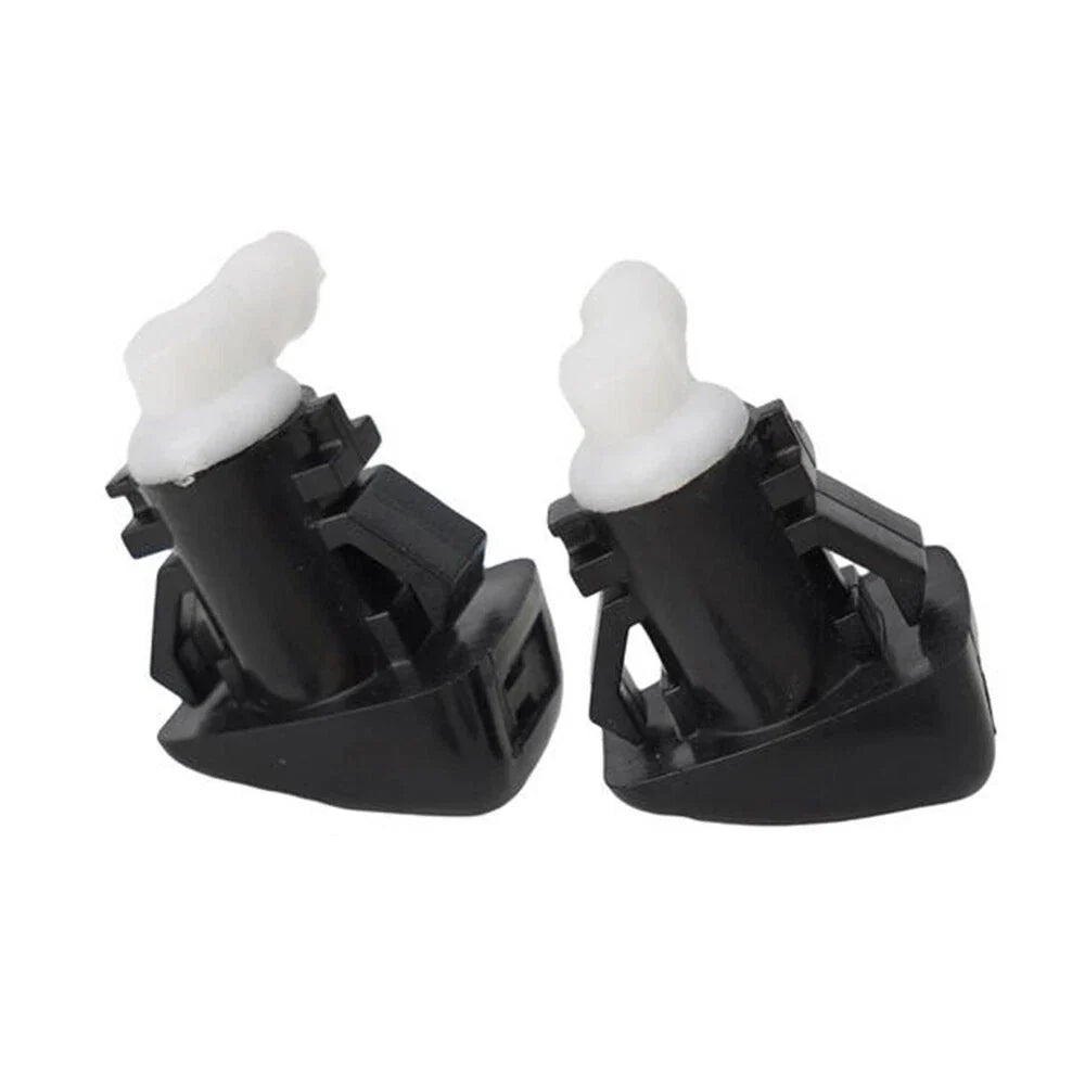 Windshield Wiper Water Spray Jets  for Jeep Cherokee (2014-2023)
