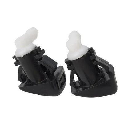 Windshield Wiper Water Spray Jets  for Jeep Cherokee (2014-2023)