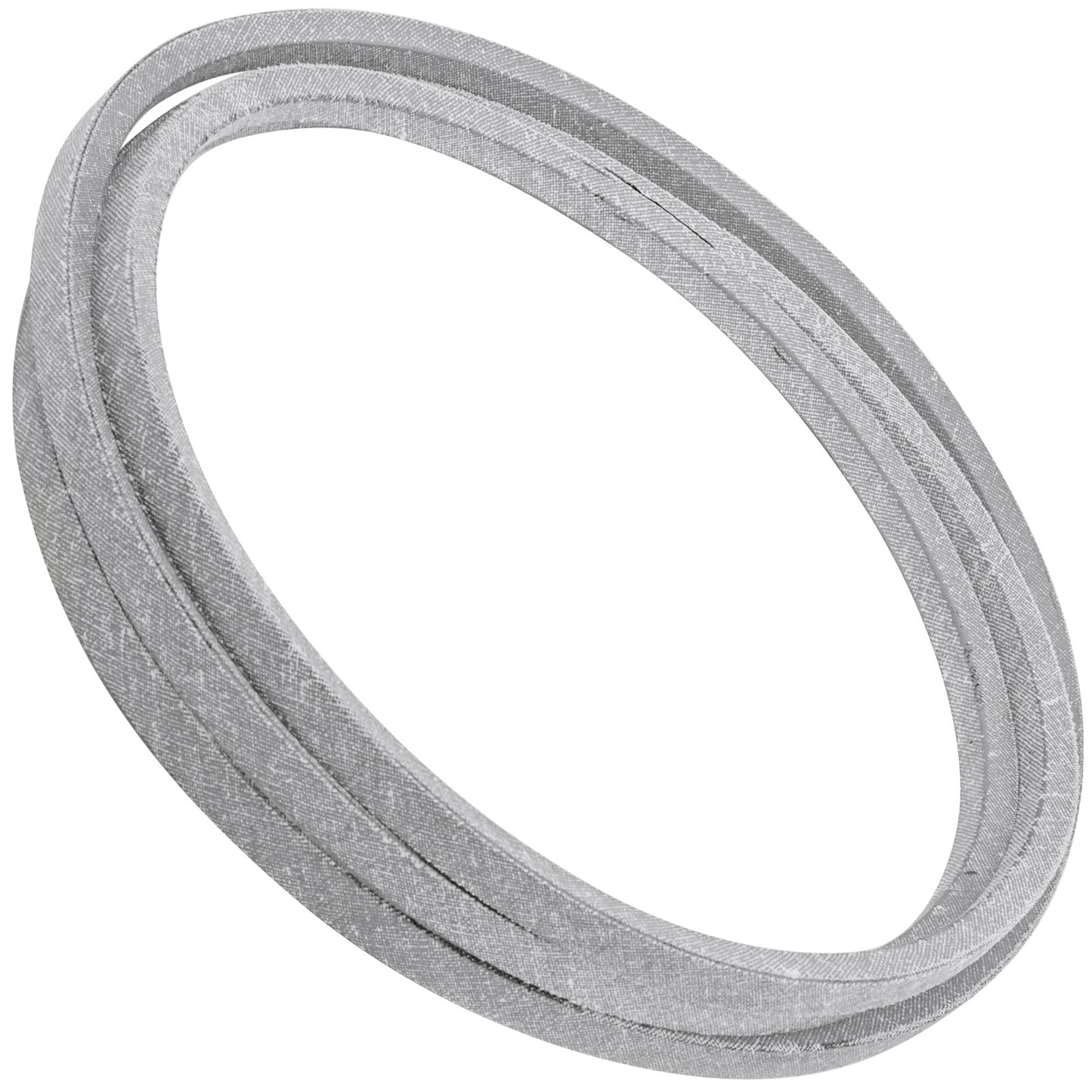 Caltric Drive Belt Replacement for John Deere X940 X948 X949 54" Deck (Fits 54)