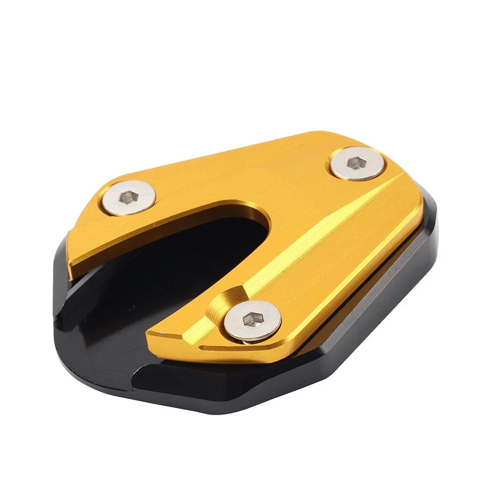 Kickstand Extension Side Stand Enlarger Plate for Honda Rebel CMX500 CMX300