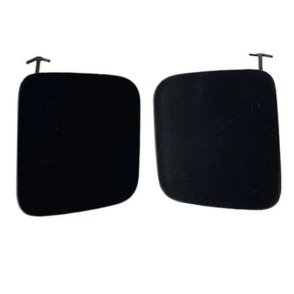 Front Bumper Hole Covers for Toyota Scion TC (2011-2013)