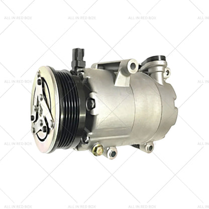 AC Compressor for Ford Focus LV 2.0L Petrol (2009-2011)