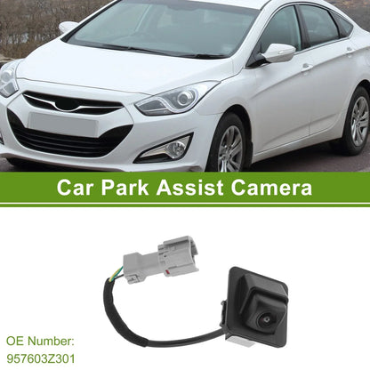 Rear View Backup Camera for Hyundai I40 (2011-2019)