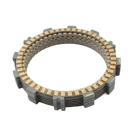 Clutch Friction Plates for Suzuki DR-Z400