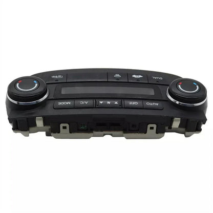 A/C Heater Climate Control Unit for Honda CR-V (2007-2011)