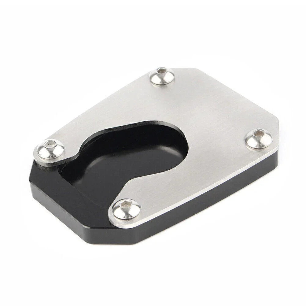 Kickstand Side Stand Enlarger Pad for Honda VFR1200X (2012-2017)