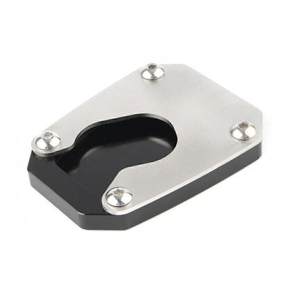 Kickstand Side Stand Enlarger Pad for Honda VFR1200X (2012-2017)
