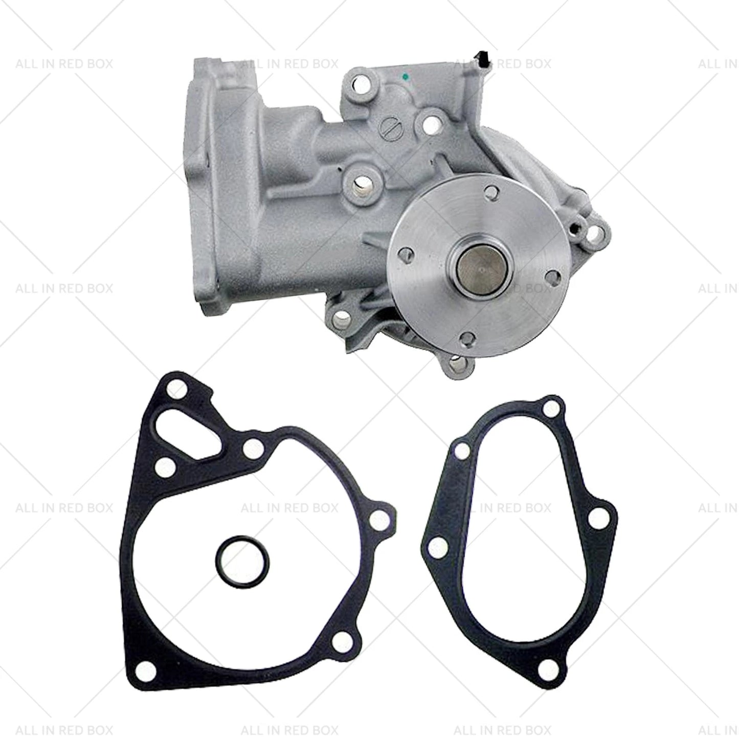 Timing Belt Kit for Mitsubishi Challenger Triton 2.5L (2009-2015)