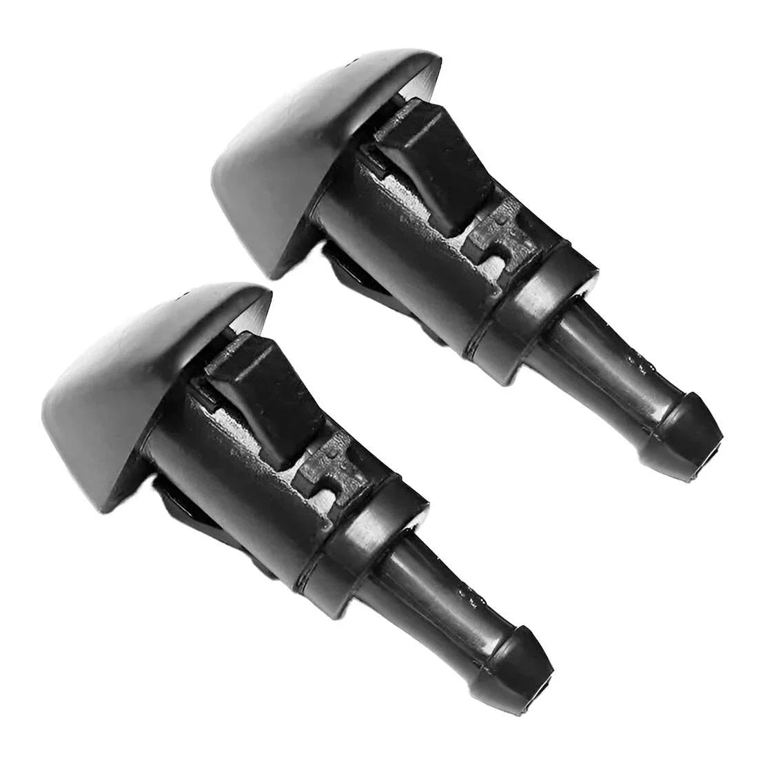 Windshield Washer Nozzle for Hyundai Genesis, Santa Fe, Sonata, Kia (2010-2020)