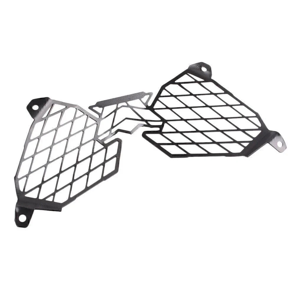Front Headlight Protector Guard for Yamaha XT1200Z Super Tenere (2010-2014)
