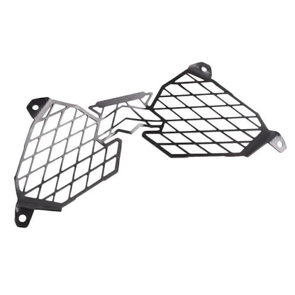 Front Headlight Protector Guard for Yamaha XT1200Z Super Tenere (2010-2014)