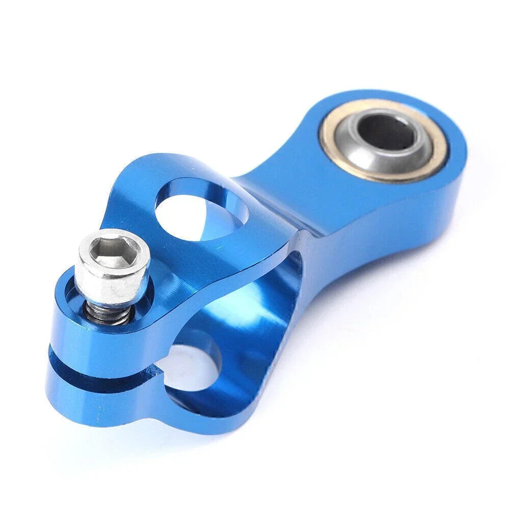 Steering Damper Bracket for Yamaha YZF R6/R1 (2006-2015)