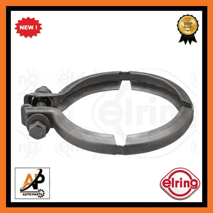 Exhaust Pipe Connector Replacement for Volvo S40 (2004–2012)